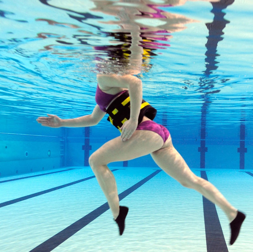 Aquafitness NexSport