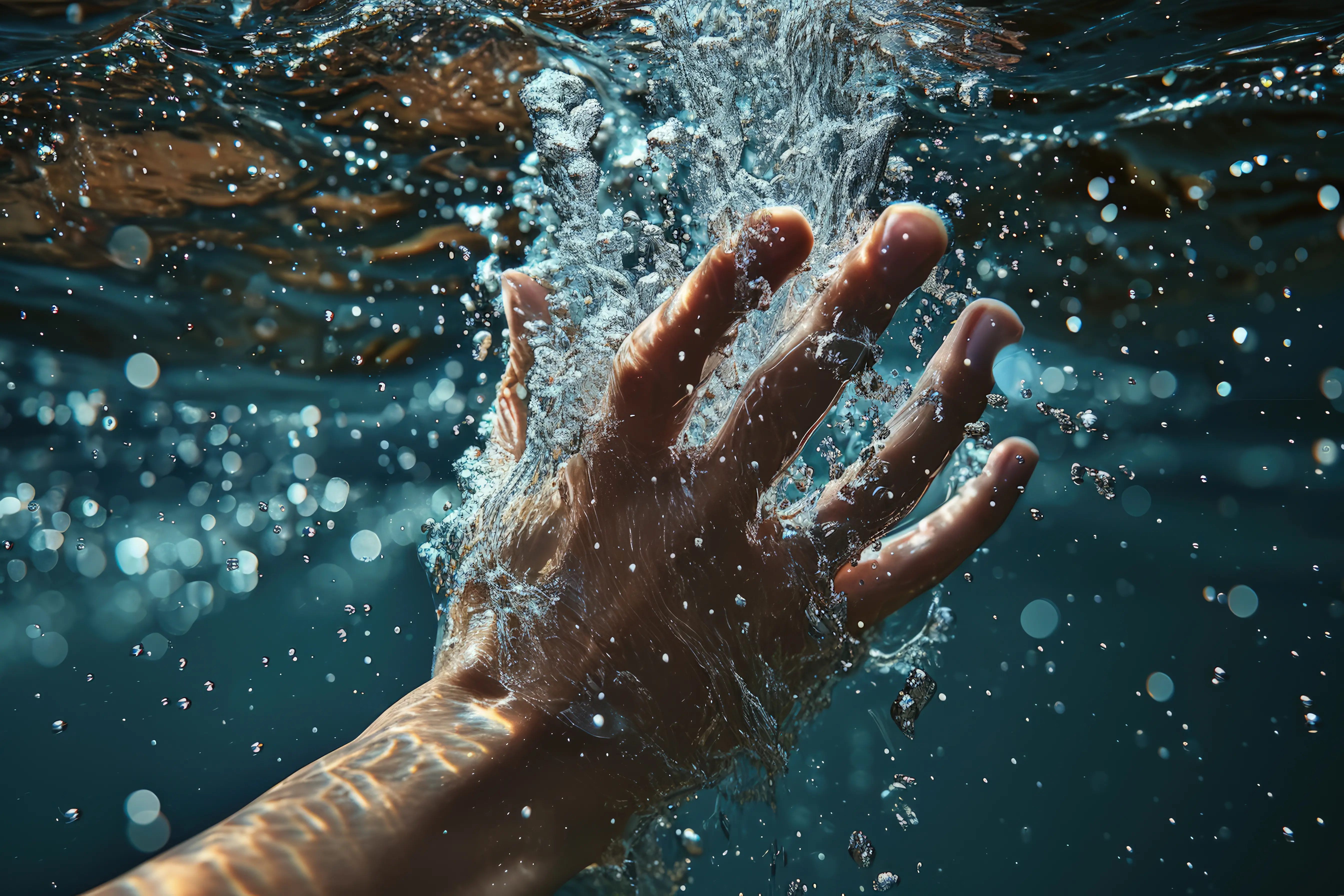 Natación prevención y salud