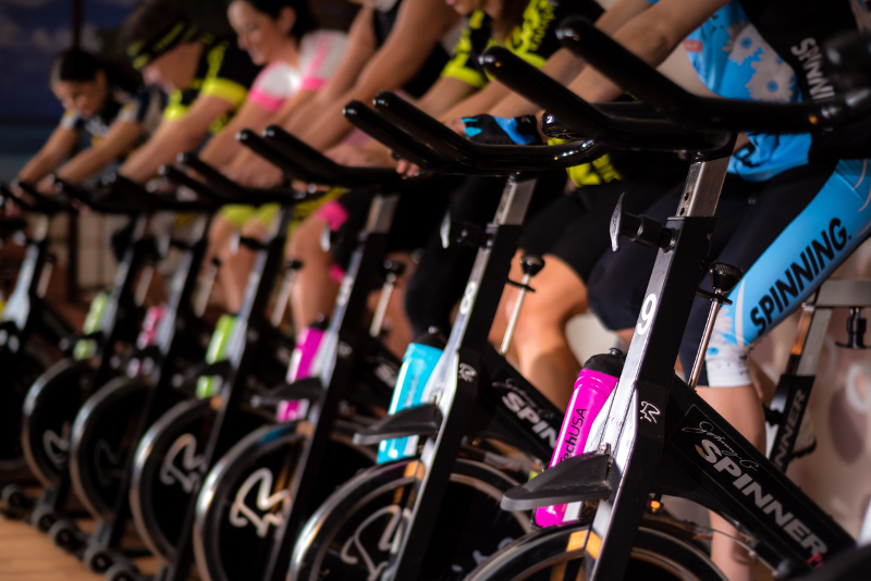Ciclo Indoor Virtual NexSport