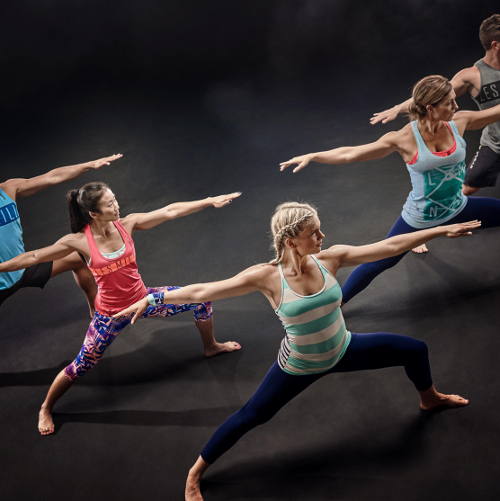 Body Balance NexSport