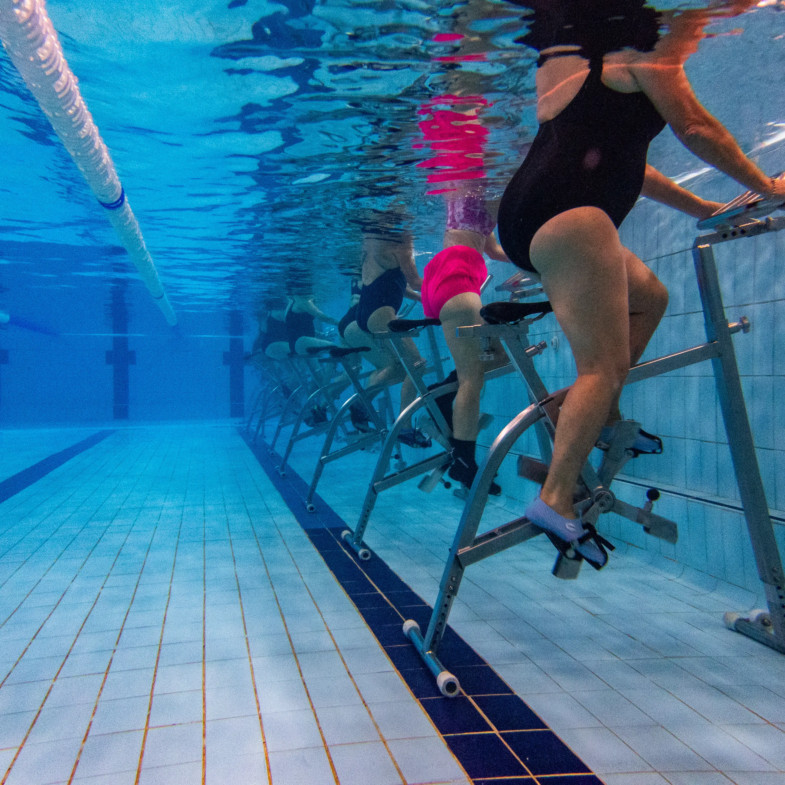 Aquabike NexSport