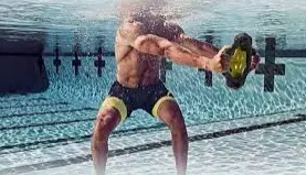 Aquacross nexsport
