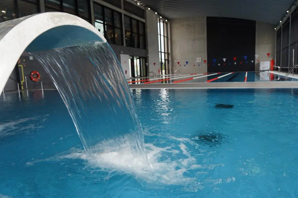 Aquasalud nexsport