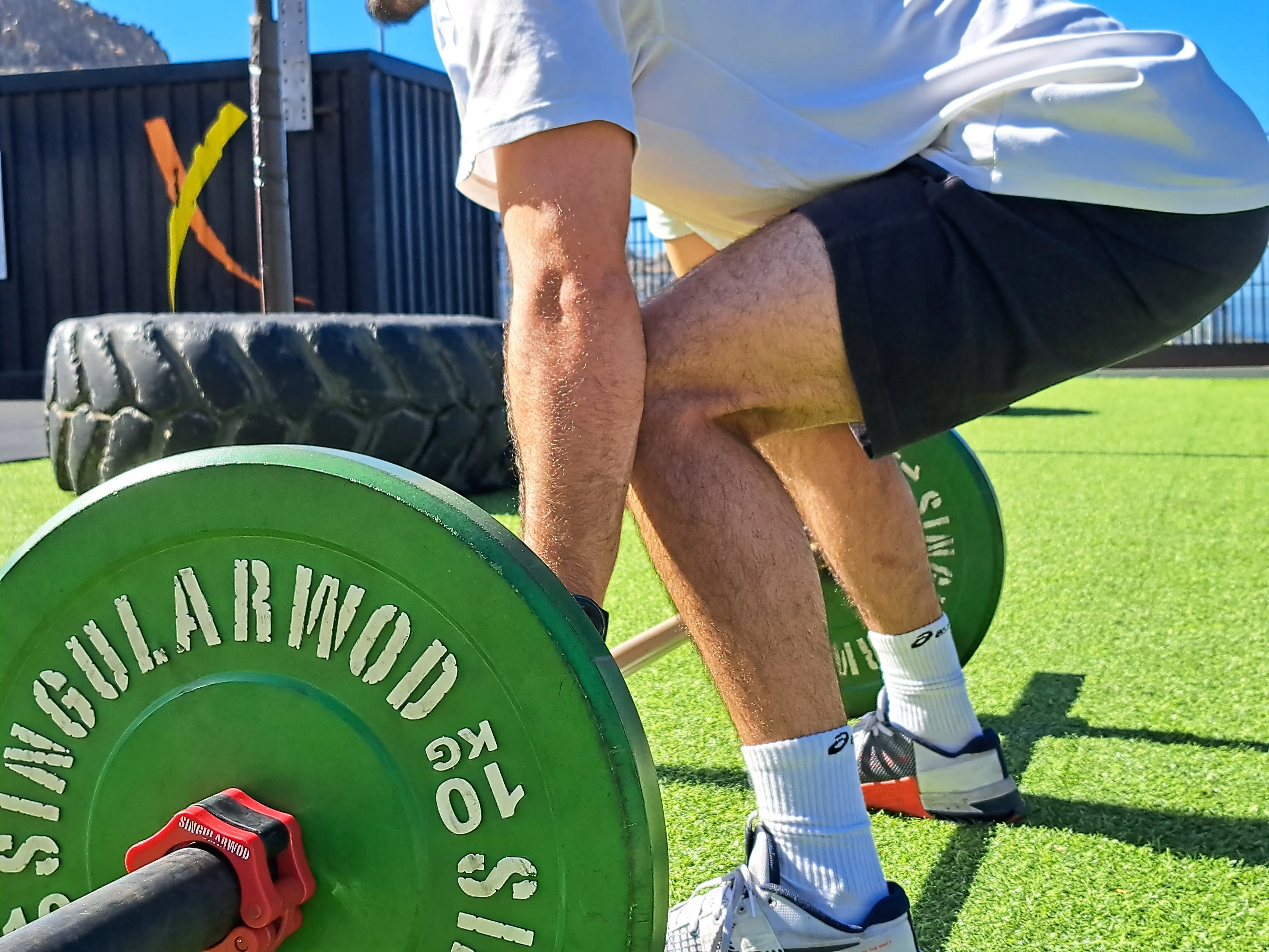 Entrenamientos premium nexsport