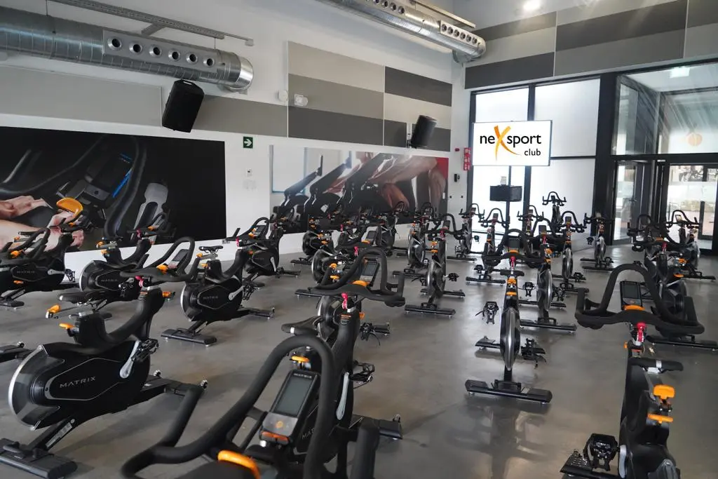 Nexcicling nexsport