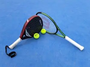Tenis y pádel