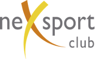 Logo NexSport